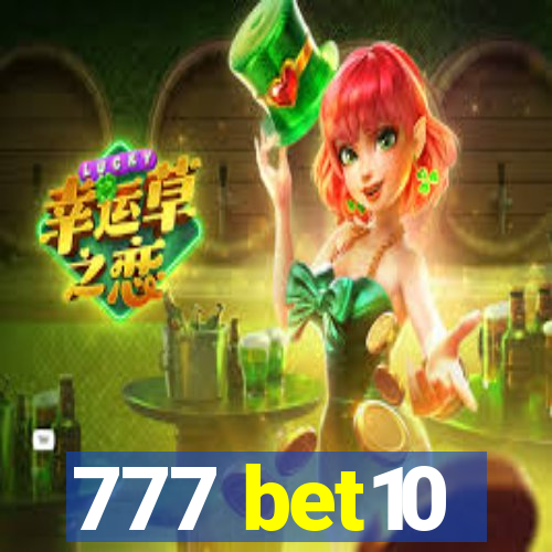777 bet10